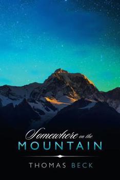 Paperback Somewhere on the Mountain Book