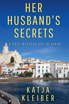 Paperback Her Husband's Secrets Book