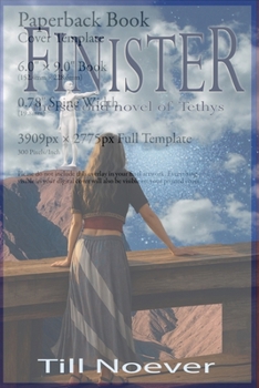 Paperback Finister Book