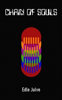 Paperback Chain of Souls Book