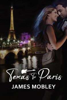 Paperback Texas to Paris Book