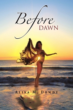 Paperback Before Dawn Book