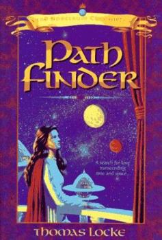 Path Finder - Book #3 of the Spectrum Chronicles