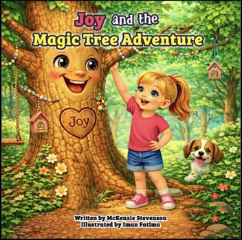 Joy and the Magic Tree Adventure