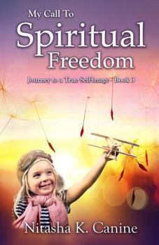 Paperback My Call To Spiritual Freedom Book