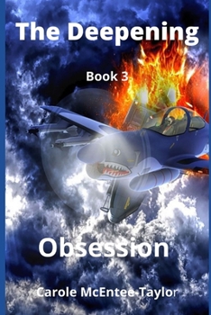 Paperback The Deepening: Obsession Book