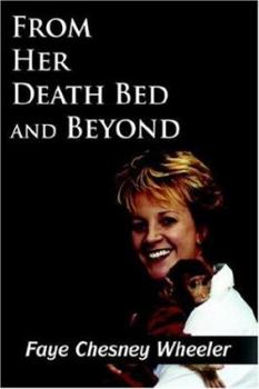 Paperback From Her Death Bed and Beyond Book