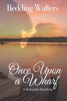 Paperback Once Upon a Wharf Book