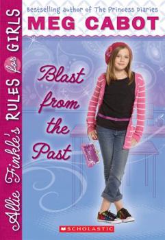 Le Carnet D'Allie 6 - La Sortie - Book #6 of the Allie Finkle's Rules for Girls