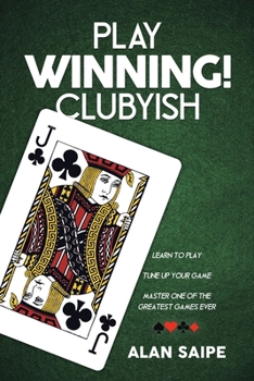 Paperback Play Winning! Clubyish Book