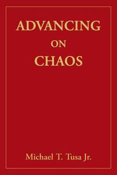 Paperback Advancing on Chaos Book