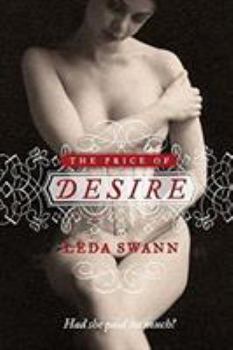 Paperback The Price of Desire Book