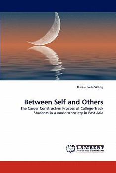 Paperback Between Self and Others Book