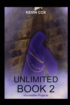 Paperback Unlimited 2: Impossible Projects Book