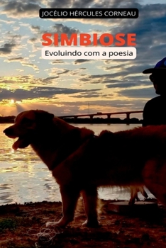 Paperback Simbiose [Portuguese] Book