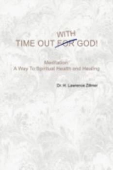 Hardcover Time Out with God Book