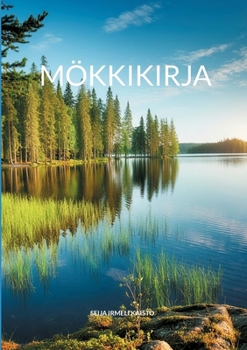 Paperback Mökkikirja [Finnish] Book