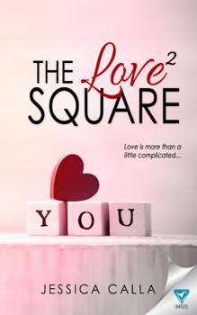 Paperback The Love Square Book