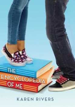 Hardcover The Encyclopedia of Me Book