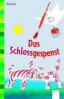 Perfect Paperback Das SchloBgespenst: Das Schlo?gespenst Book