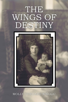 Paperback The Wings of Destiny Book