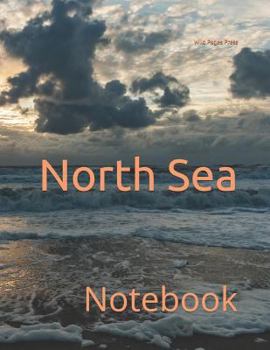 North Sea: Notebook