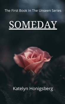 Paperback Someday Book