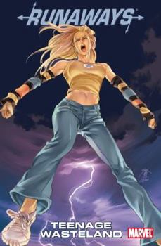 Runaways (Volume 2): Teenage Wasteland
