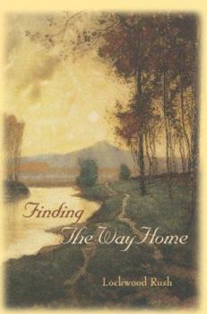 Hardcover Finding the Way Home Book