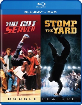 You Got Served / Stomp the Yard