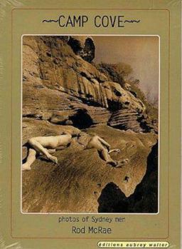 Paperback Camp Cove: Photos of Sydney Men Book