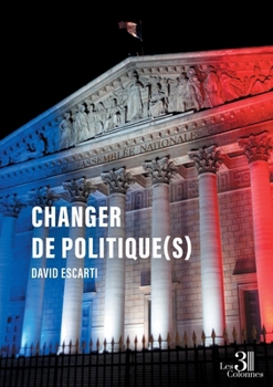 Paperback Changer de politique(s) [French] Book