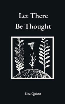 Paperback Let There Be Thought Book