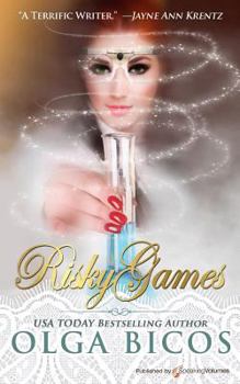 Paperback Risky Games Book