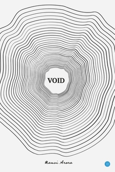 Paperback Void Book