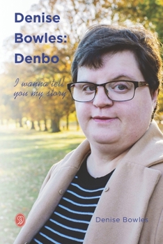 Paperback I wanna tell you my story Book