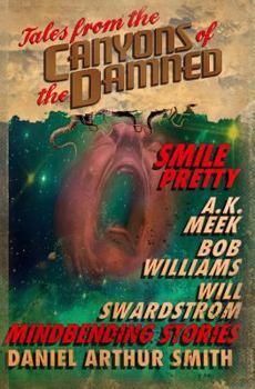 Paperback Tales from the Canyons of the Damned: No. 5 Book