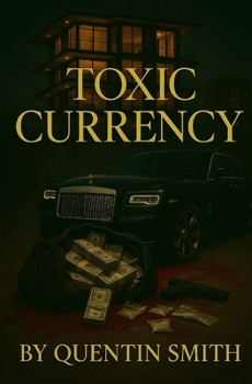 Paperback Toxic Currency Book