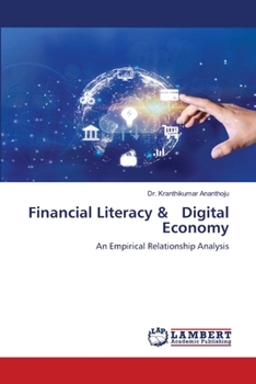 Financial Literacy & Digital Economy
