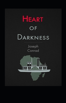 Paperback Heart of Darkness Book