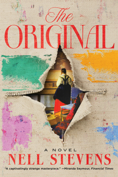 Paperback The Original Book