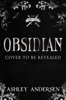 Paperback Valmora Academy 2: Obsidian Book