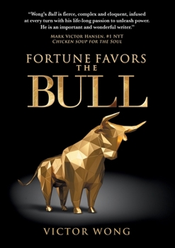 Paperback Fortune Favors the Bull Book