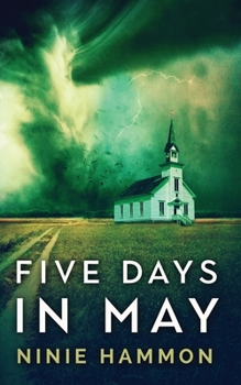 Paperback Five Days In May Book