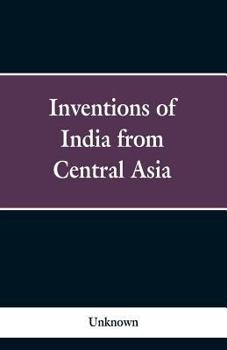 Paperback Invasions of India from Central Asia Book