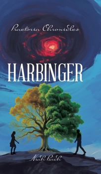 Hardcover Harbinger Book