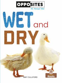 Misc. Wet and Dry Book