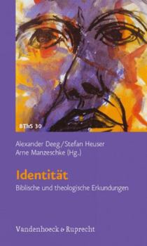 Paperback Identitat: Biblische Und Theologische Erkundungen [German] Book