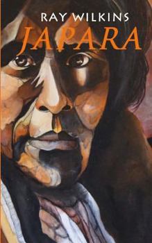 Paperback Japara Book