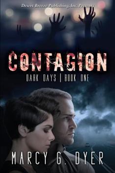 Paperback Contagion Book